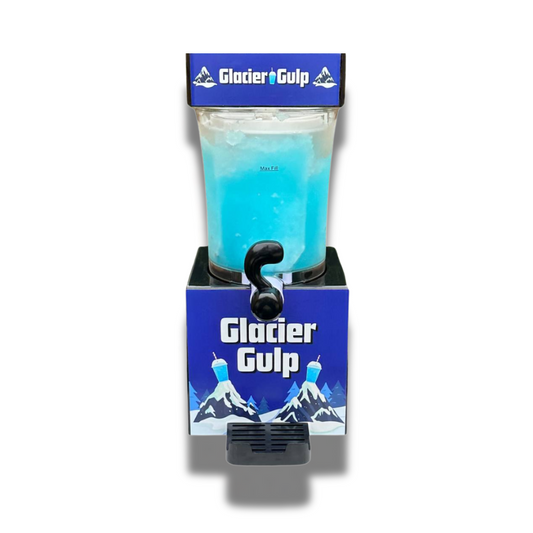 Glacier Freezer™